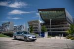 Skoda Superb 2019 года (WW)
